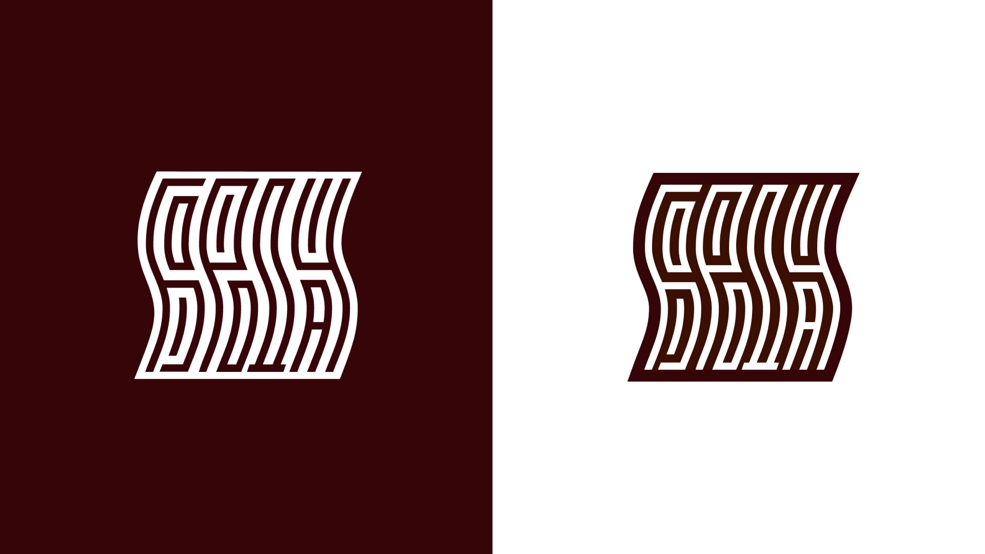 Барбершоп Бородач — Изображение №3 — Брендинг, Анимация на Dprofile