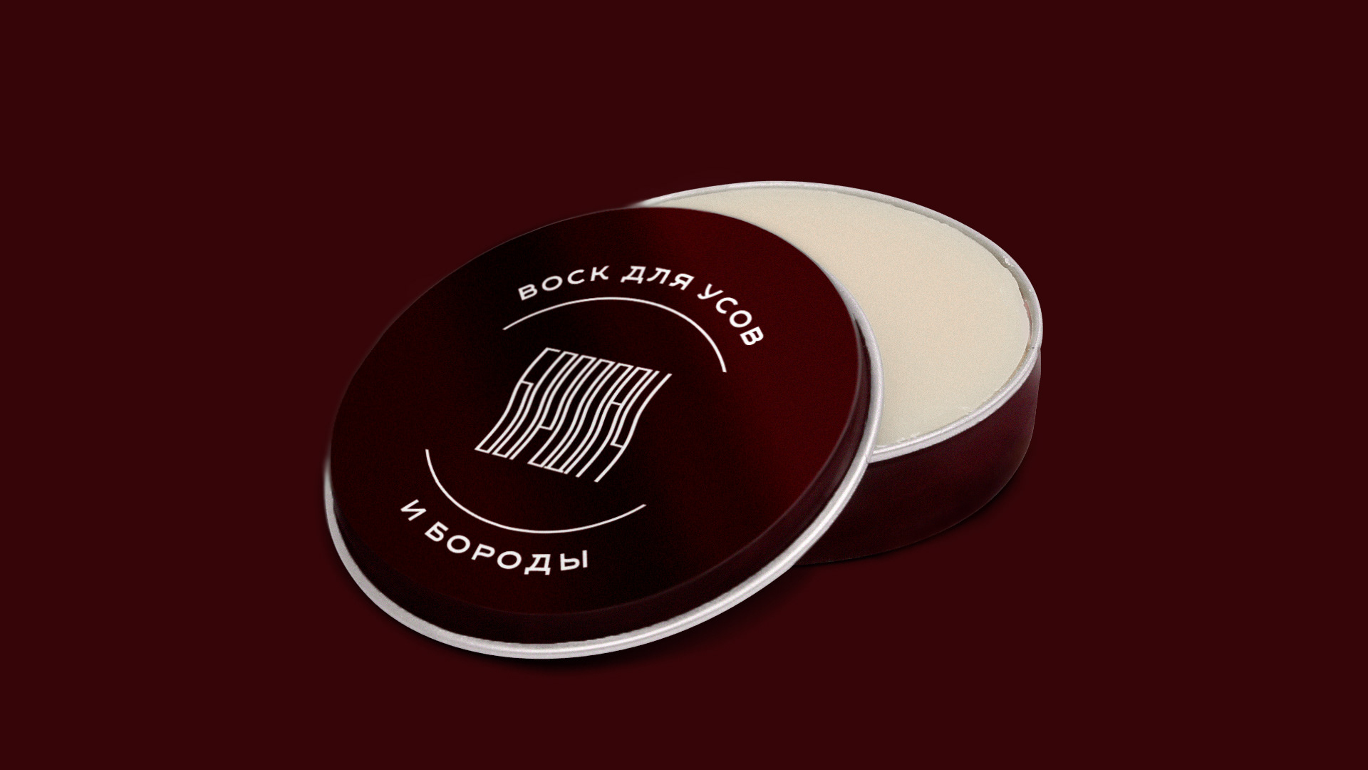 Барбершоп Бородач — Изображение №13 — Брендинг, Анимация на Dprofile