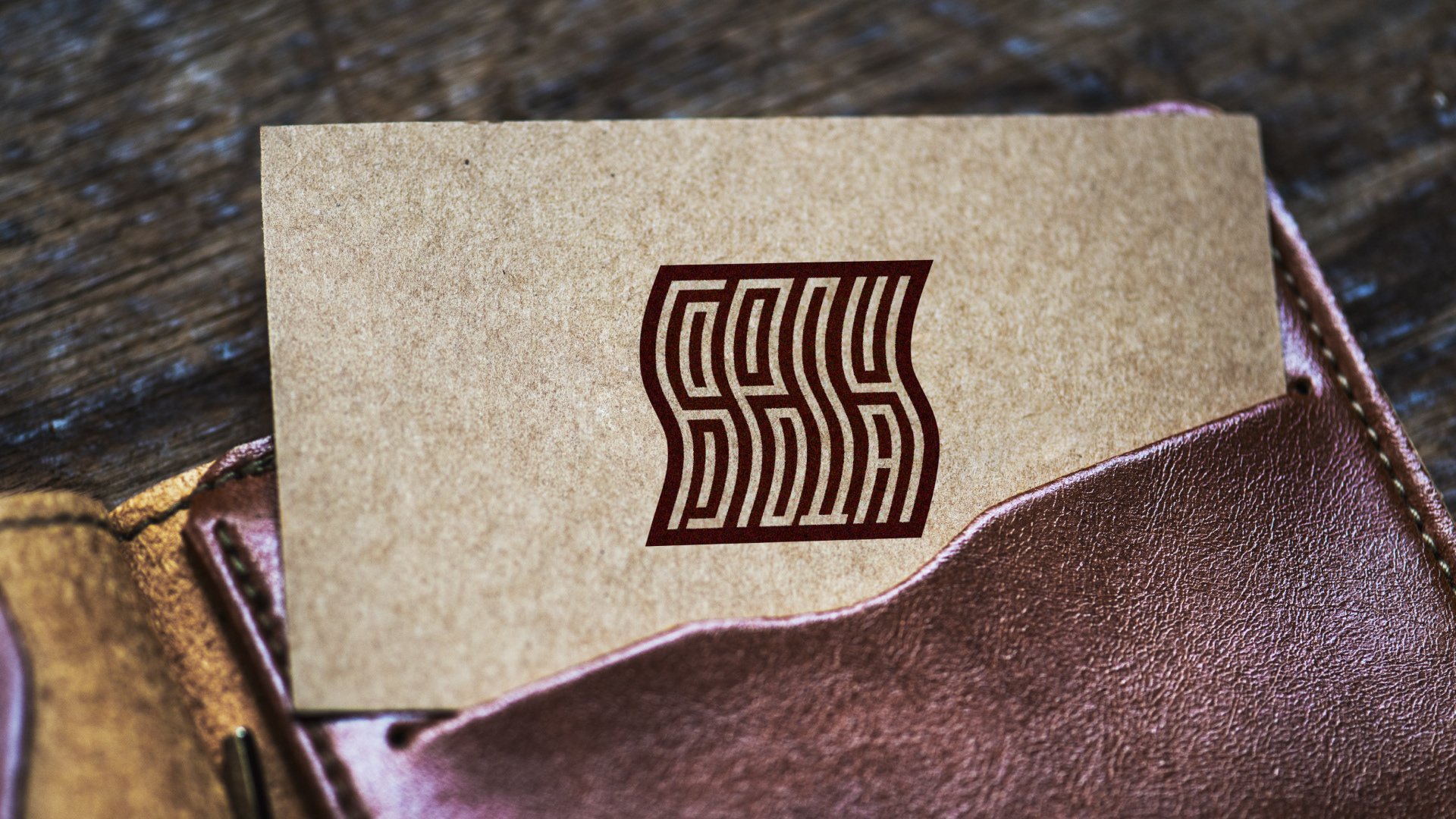 Барбершоп Бородач — Изображение №10 — Брендинг, Анимация на Dprofile