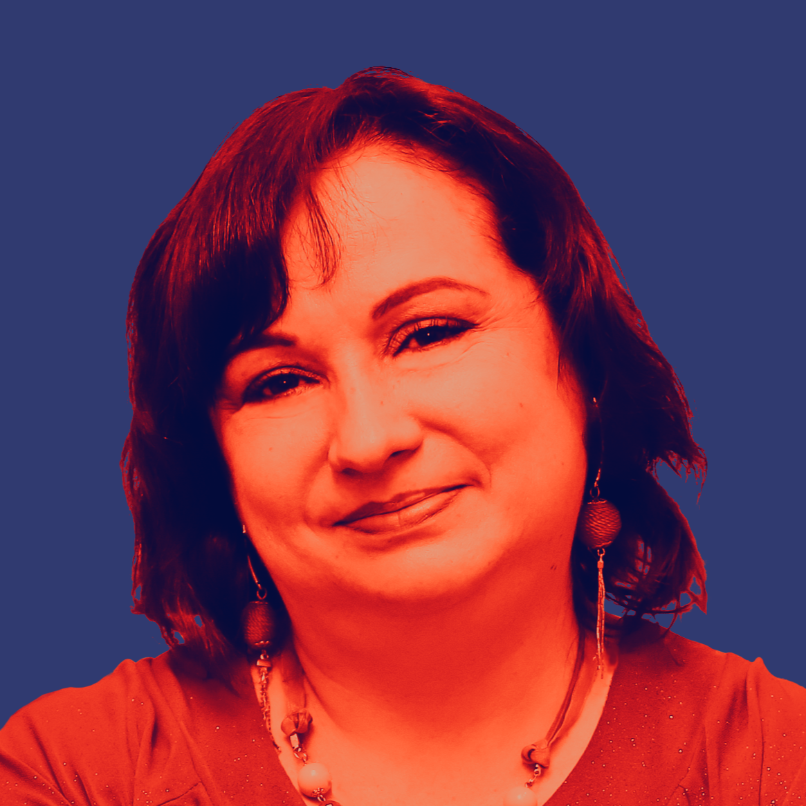 Аватар пользователя Мария Малышева