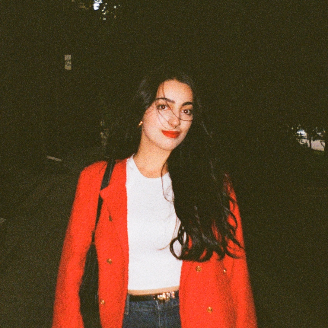 Аватар пользователя Роя Гасымова