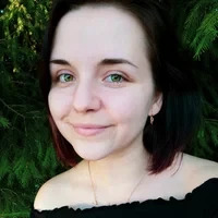 Аватар пользователя Анастасия Прокина