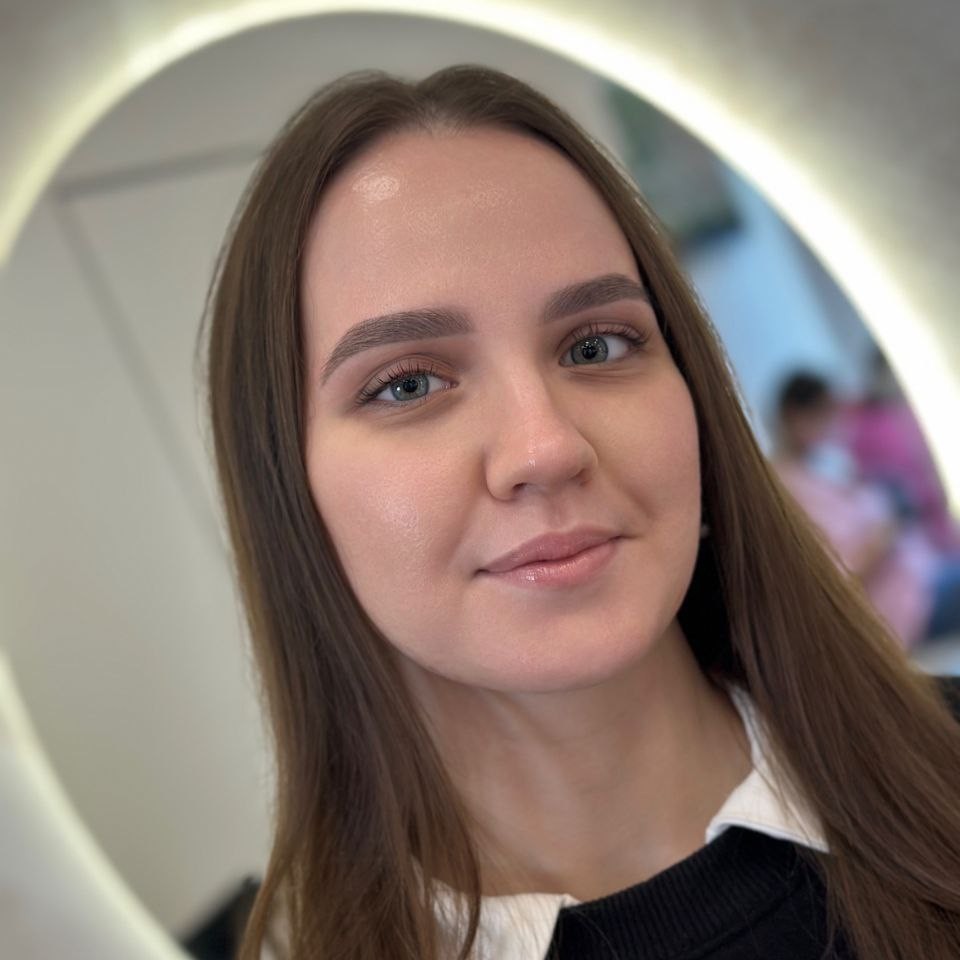 Аватар пользователя Ульяна Жилина