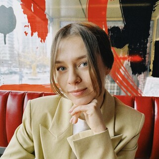 Аватар пользователя Анастасия Некрасова