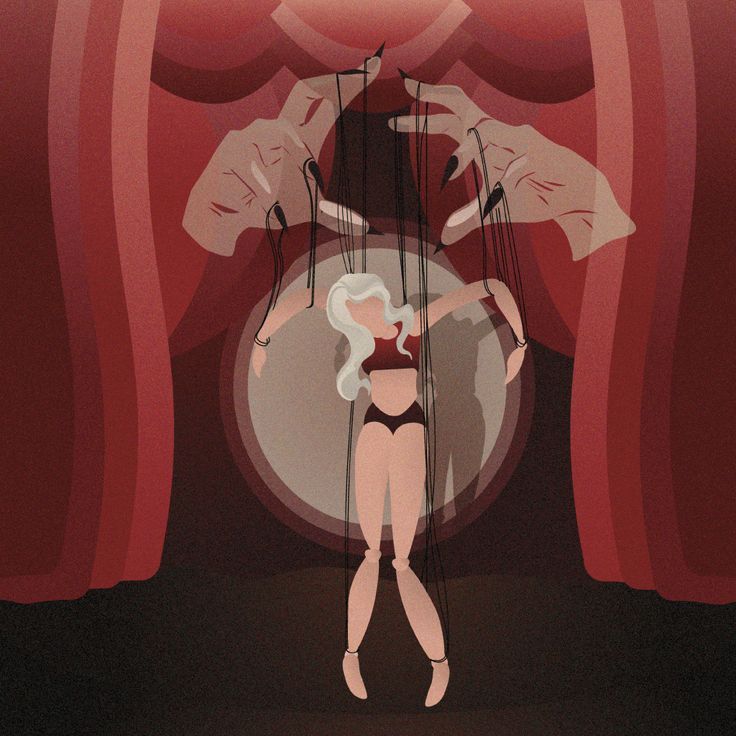 2d иллюстрация | Векторная иллюстрация — Изображение №3 — Иллюстрация на Dprofile