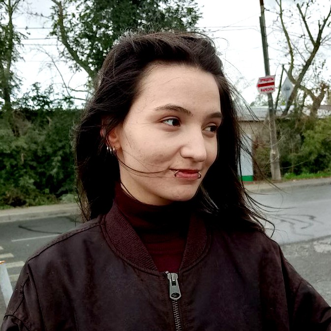 Аватар пользователя Ксения Трапезникова