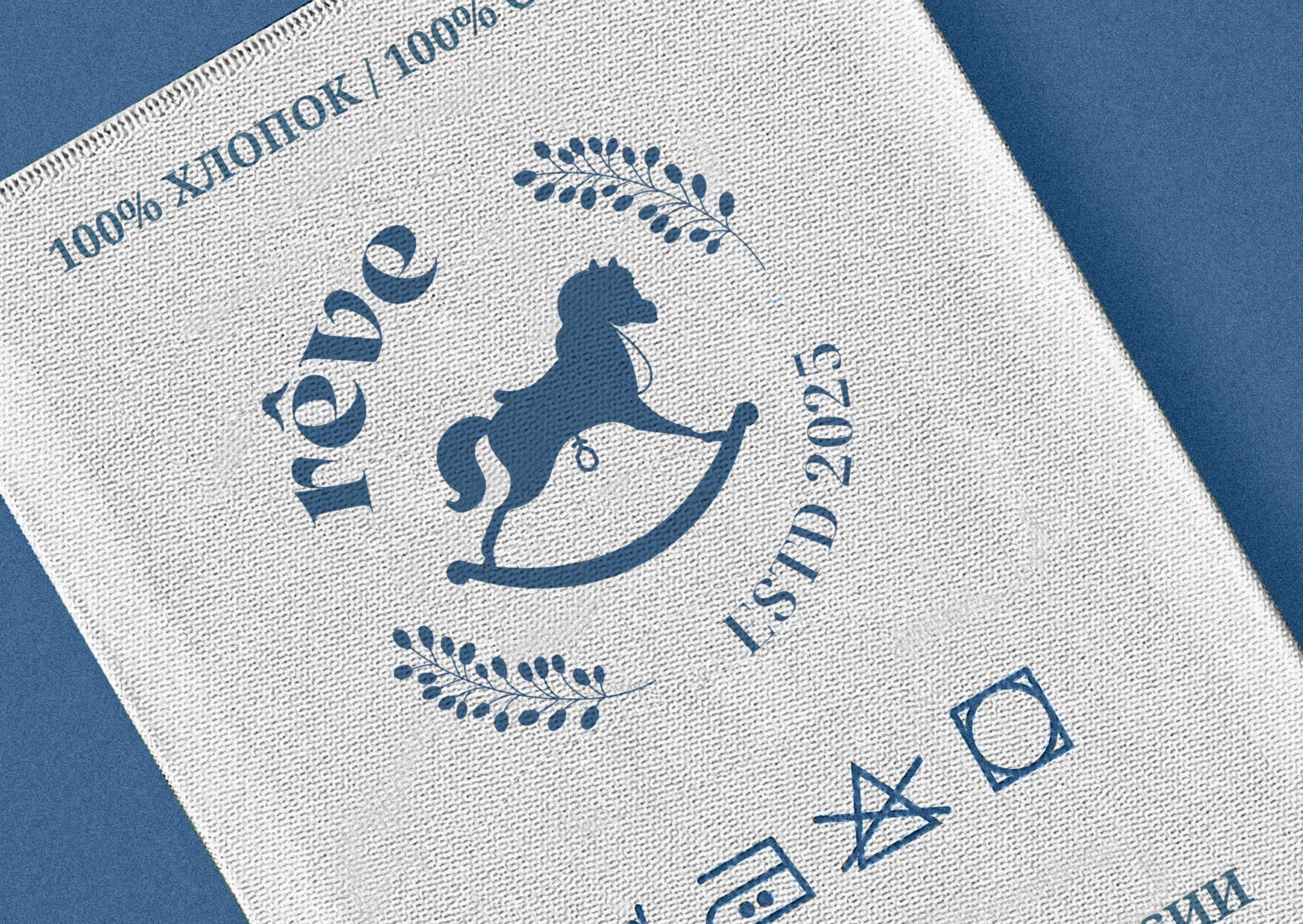 Разработка фирменного стиля «rêve» — Изображение №37 — Брендинг на Dprofile