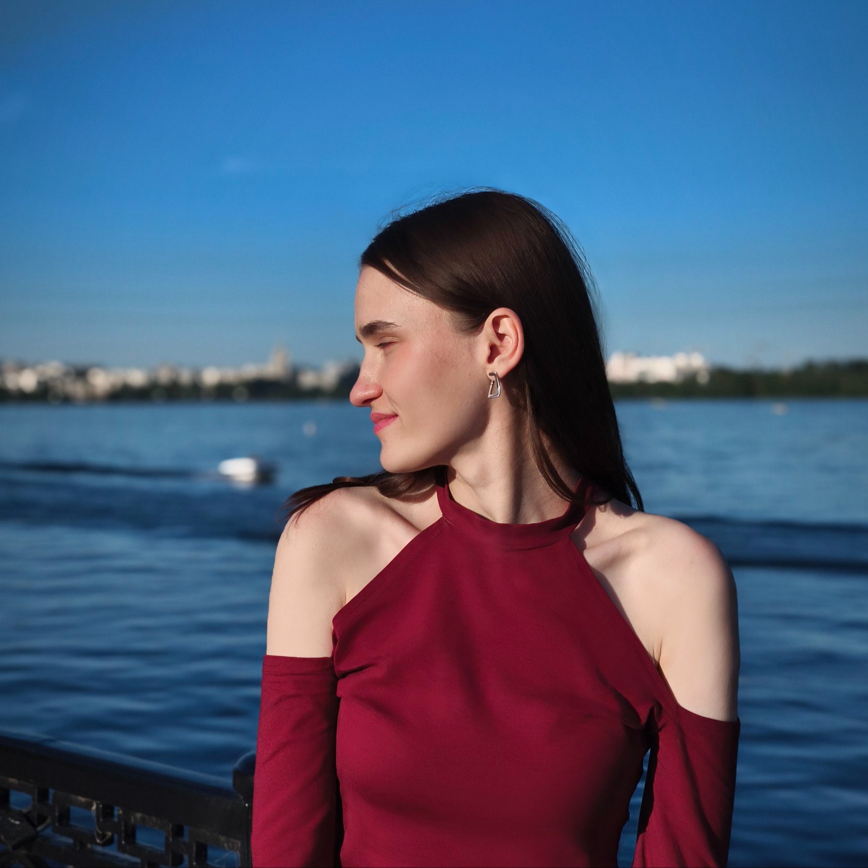 Аватар пользователя Ксения Климантова