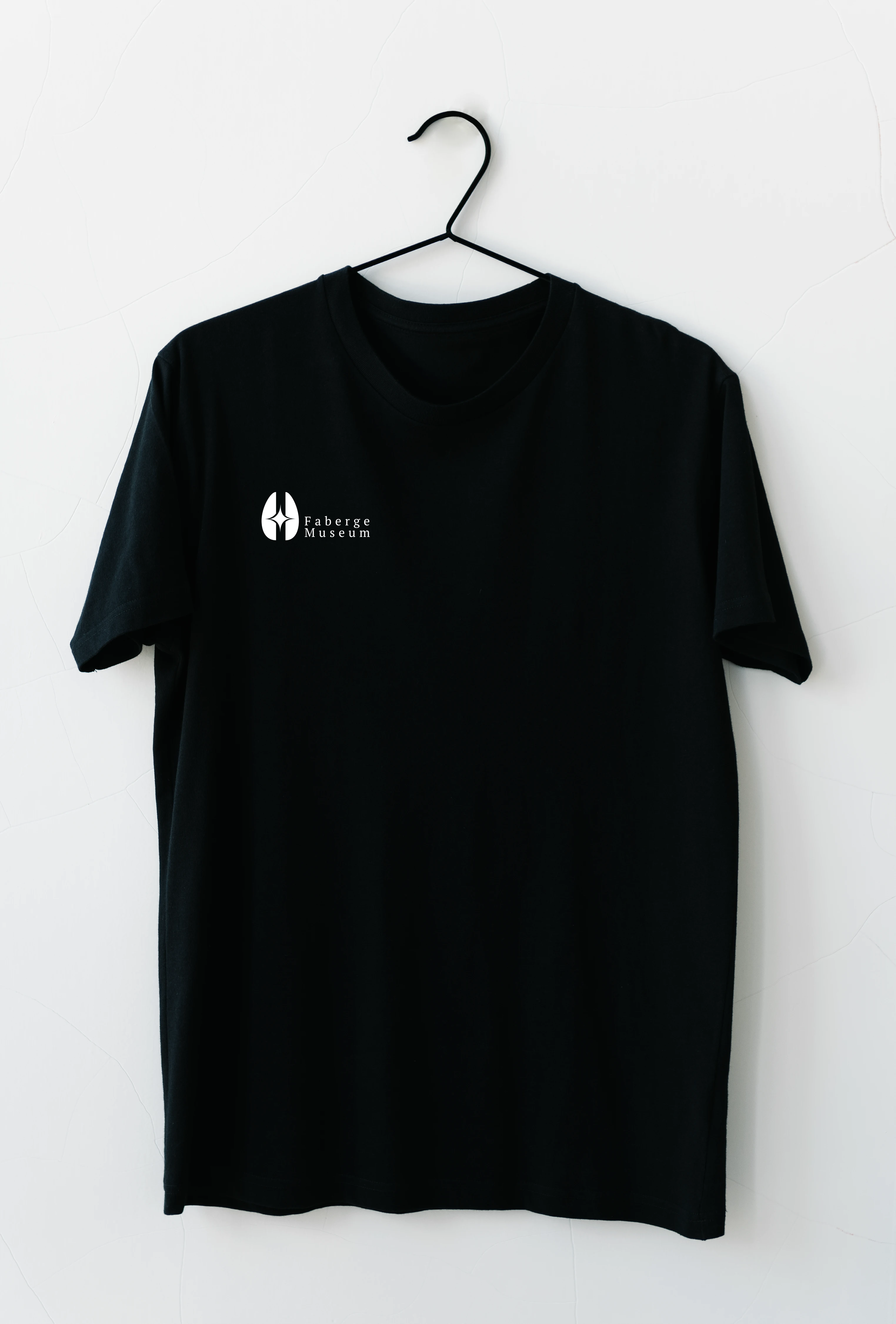 Логотип для музея Фаберже — Изображение №3 — Интерфейсы, Брендинг на Dprofile