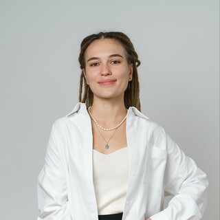 Аватар пользователя Марина Кирилова