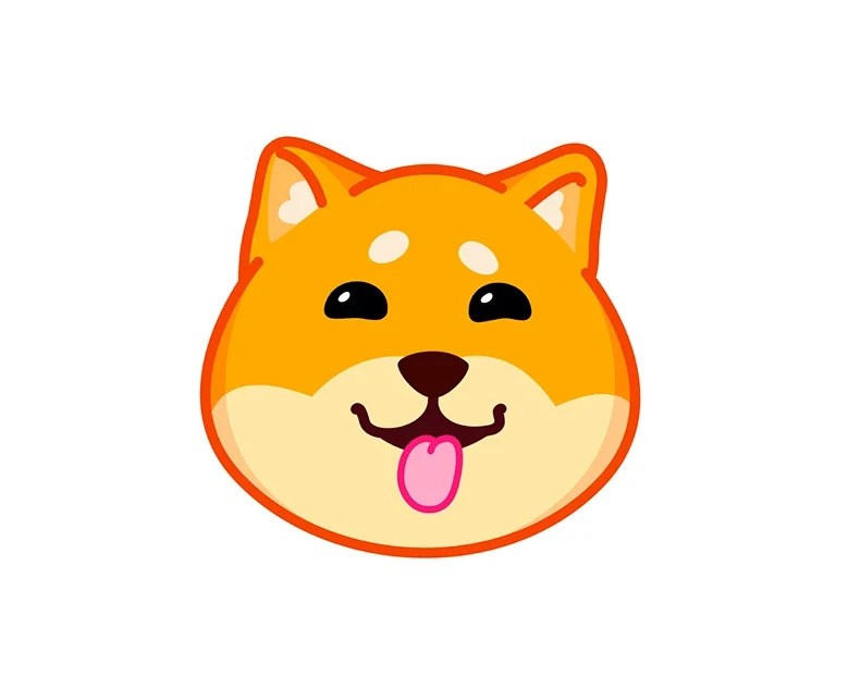 Анимированный стикер Telegram. Песомышь — Иллюстрация, Анимация на Dprofile