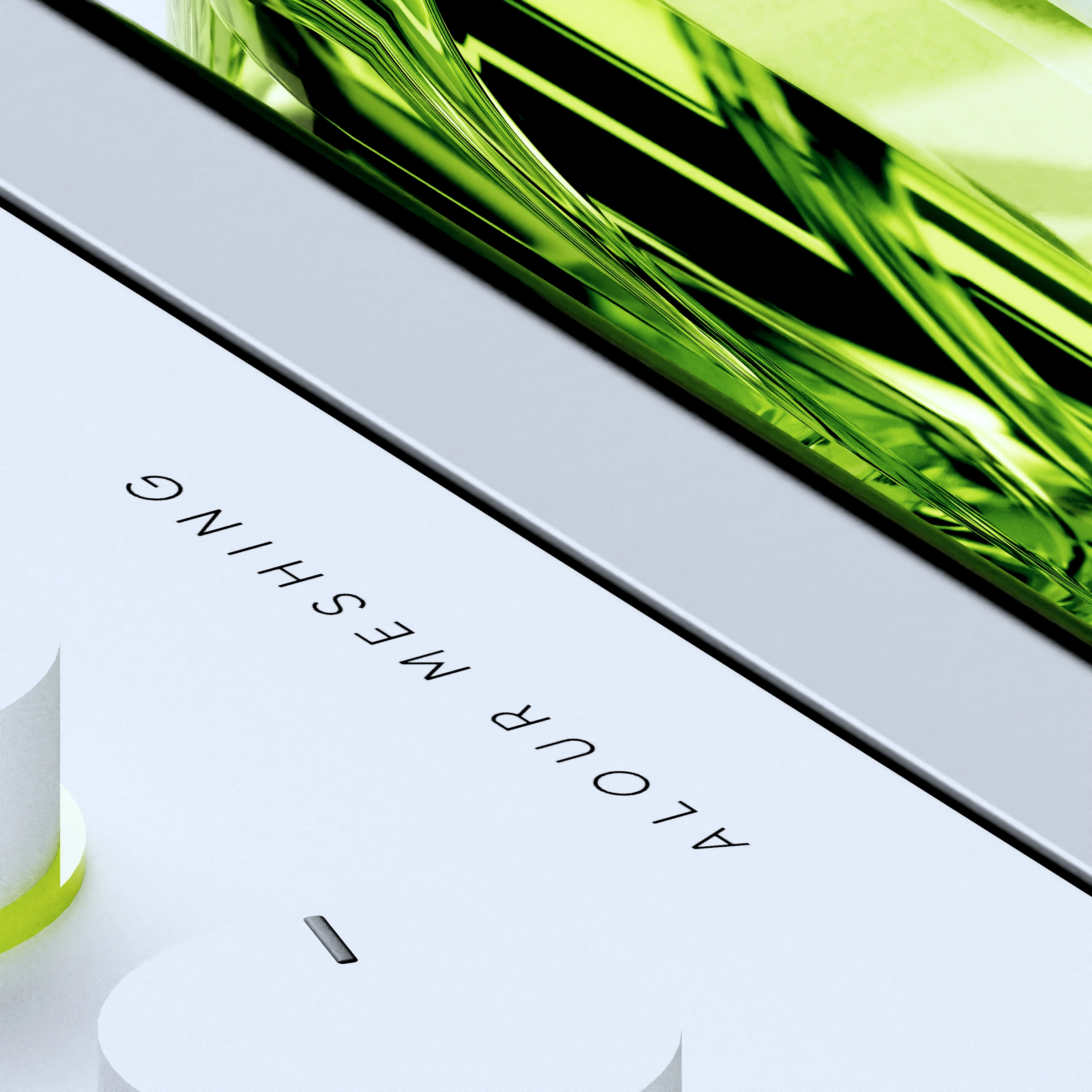 Рендер Redshift. Alour Meshing — Изображение №1 — Иллюстрация, 3D на Dprofile