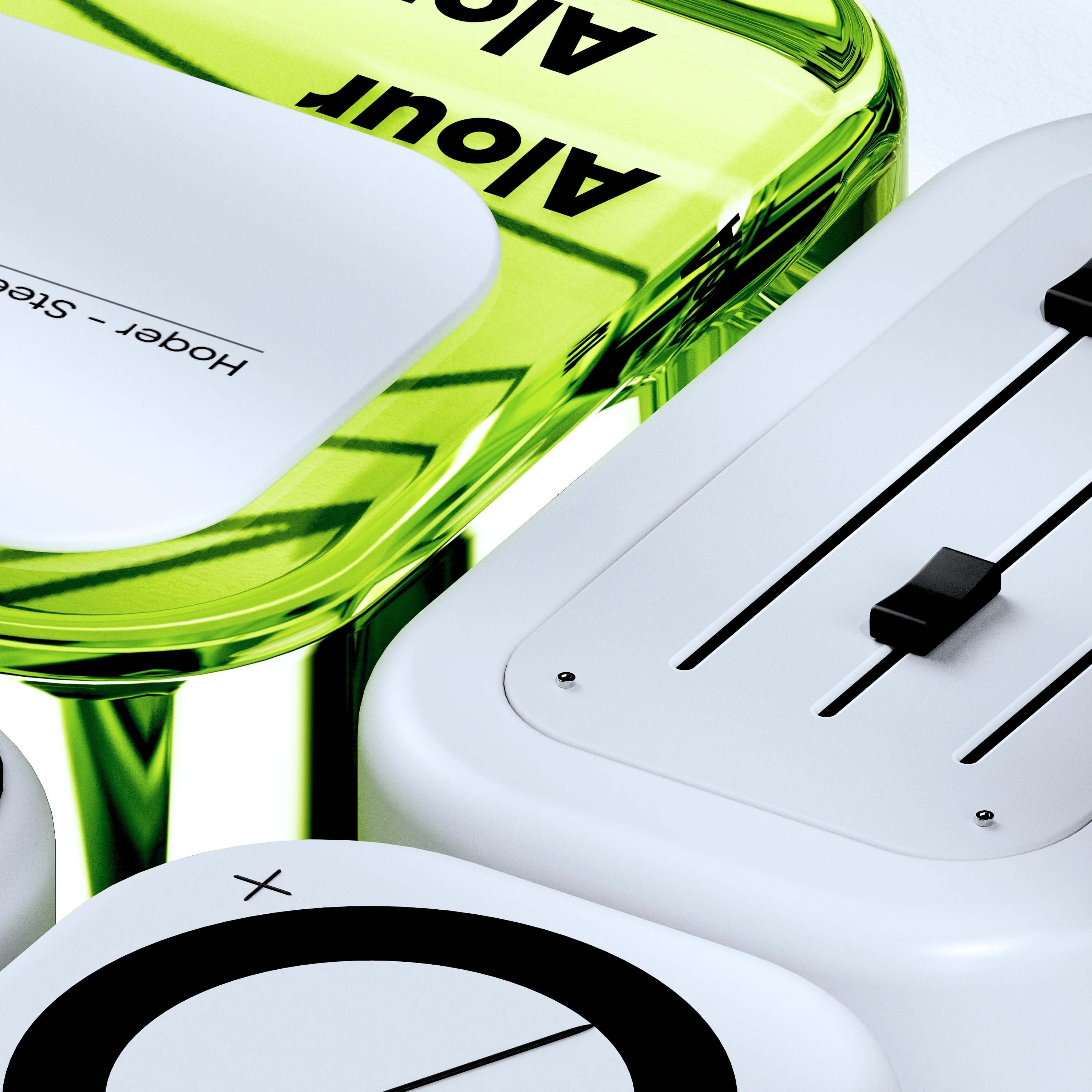 Рендер Redshift. Alour Meshing — Изображение №2 — Иллюстрация, 3D на Dprofile