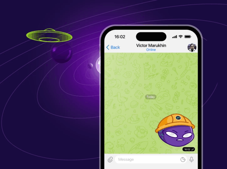 Showreel | 2D animation | UI Motion design — Изображение №2 — Анимация на Dprofile