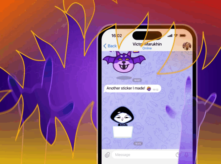 Showreel | 2D animation | UI Motion design — Изображение №4 — Анимация на Dprofile