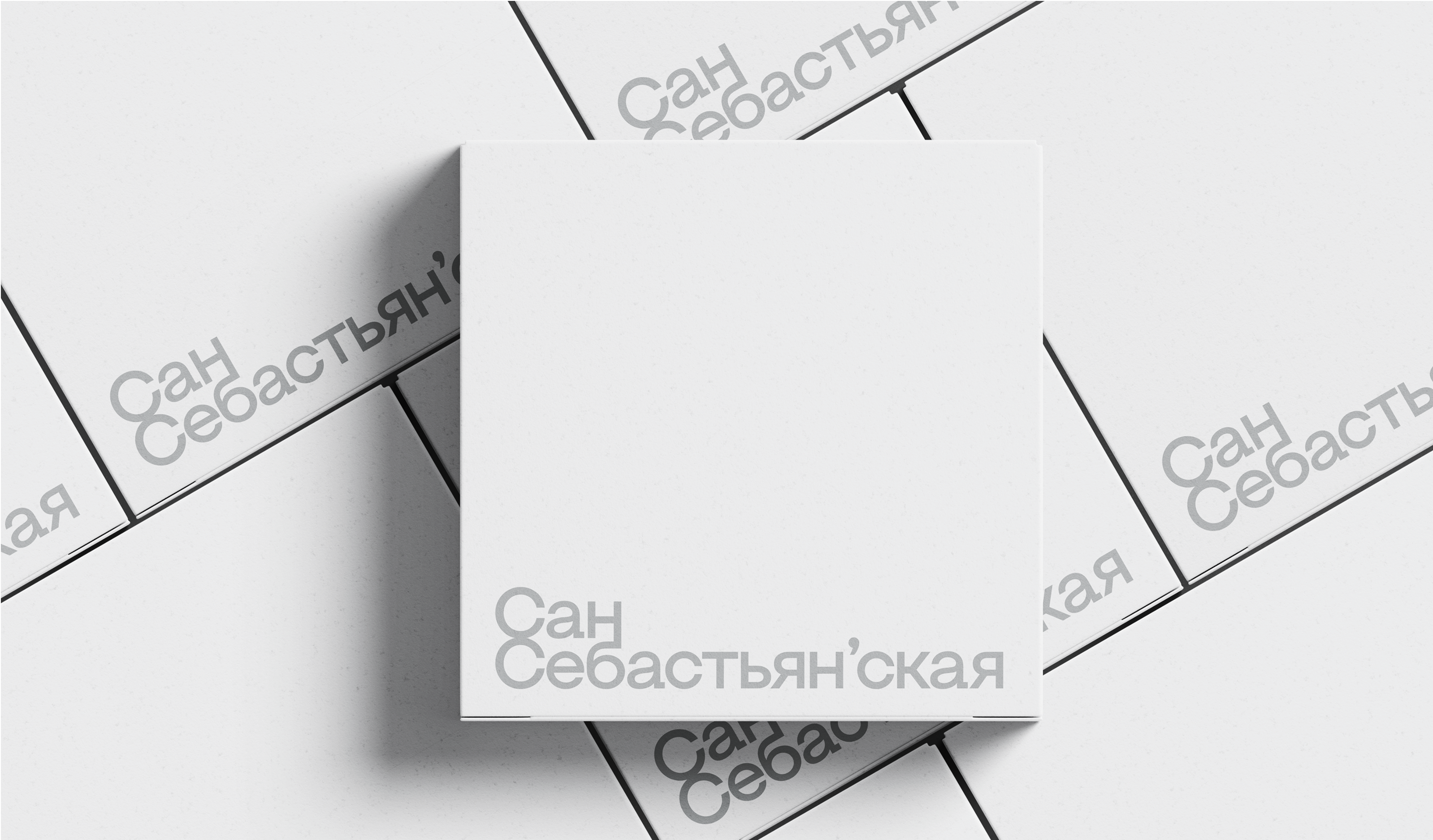 Сан Себастьян'ская — Изображение №23 — Брендинг, Маркетинг на Dprofile