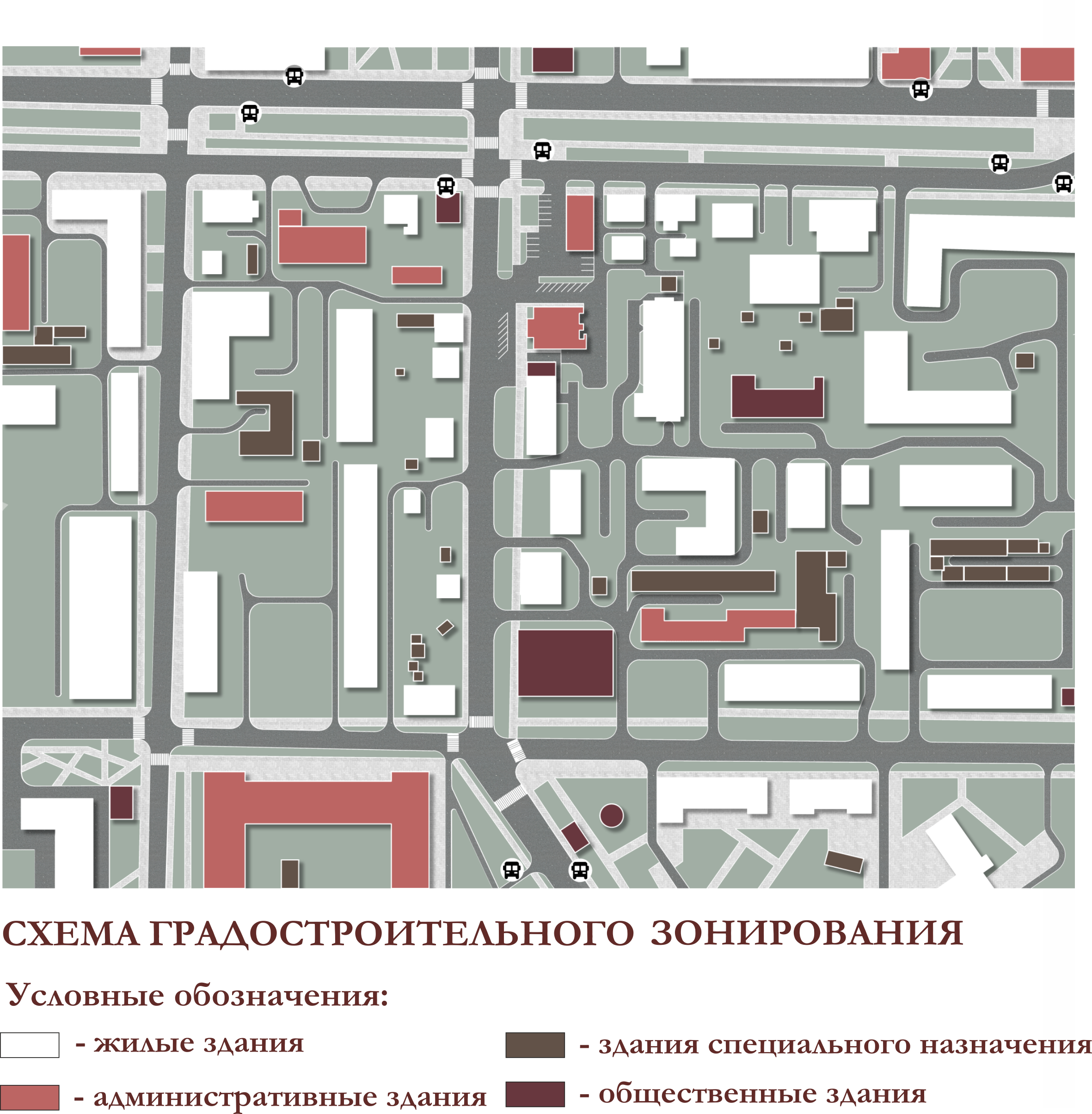 ДИЗАЙН-ПРОЕКТ РЕСТОРАНА — Изображение №21 — Брендинг, 3D на Dprofile