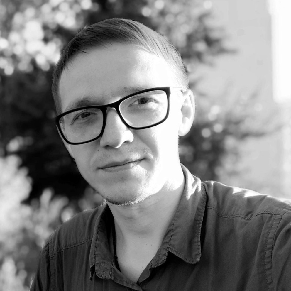 Аватар пользователя Евгений Рыльский