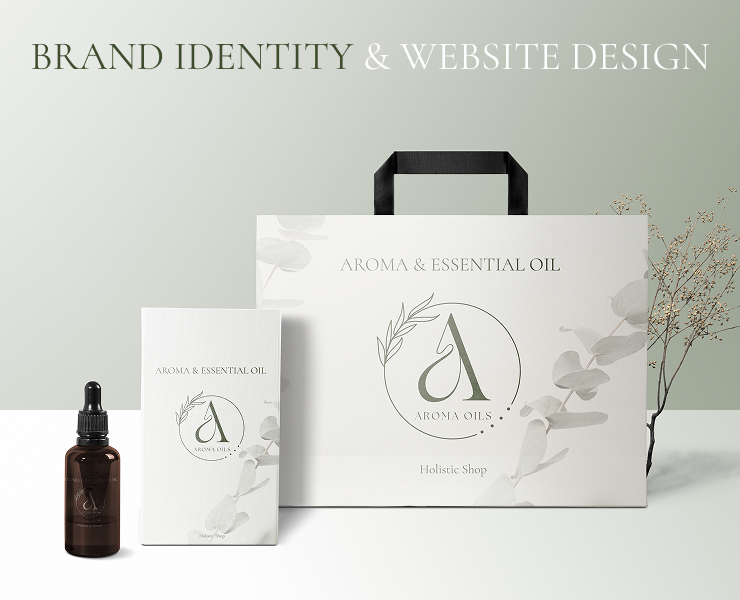 COSMETICS BRANDING / ФИРМЕННЫЙ СТИЛЬ  / КОСМЕТИКА — Брендинг на Dprofile