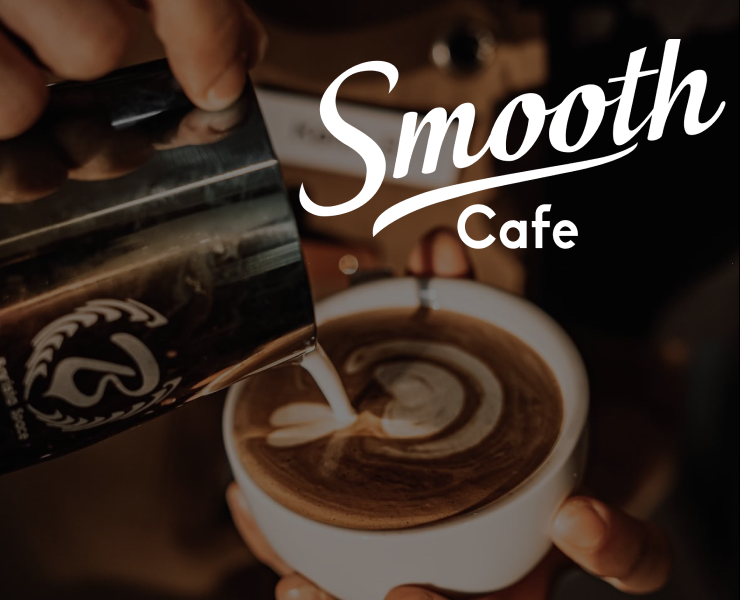 Мерч/ Упаковка для кафе/Merch/Packaging for cafe — Брендинг, Графика на Dprofile