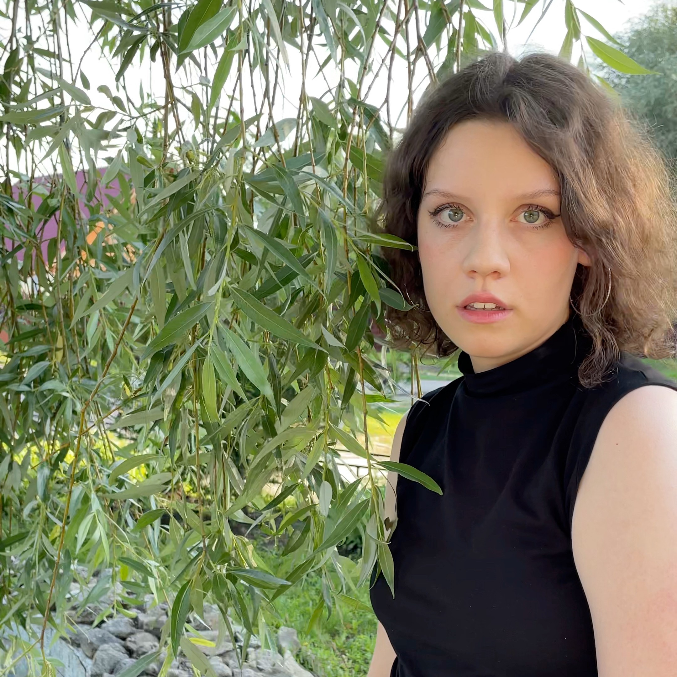 Аватар пользователя Алена Жирнова