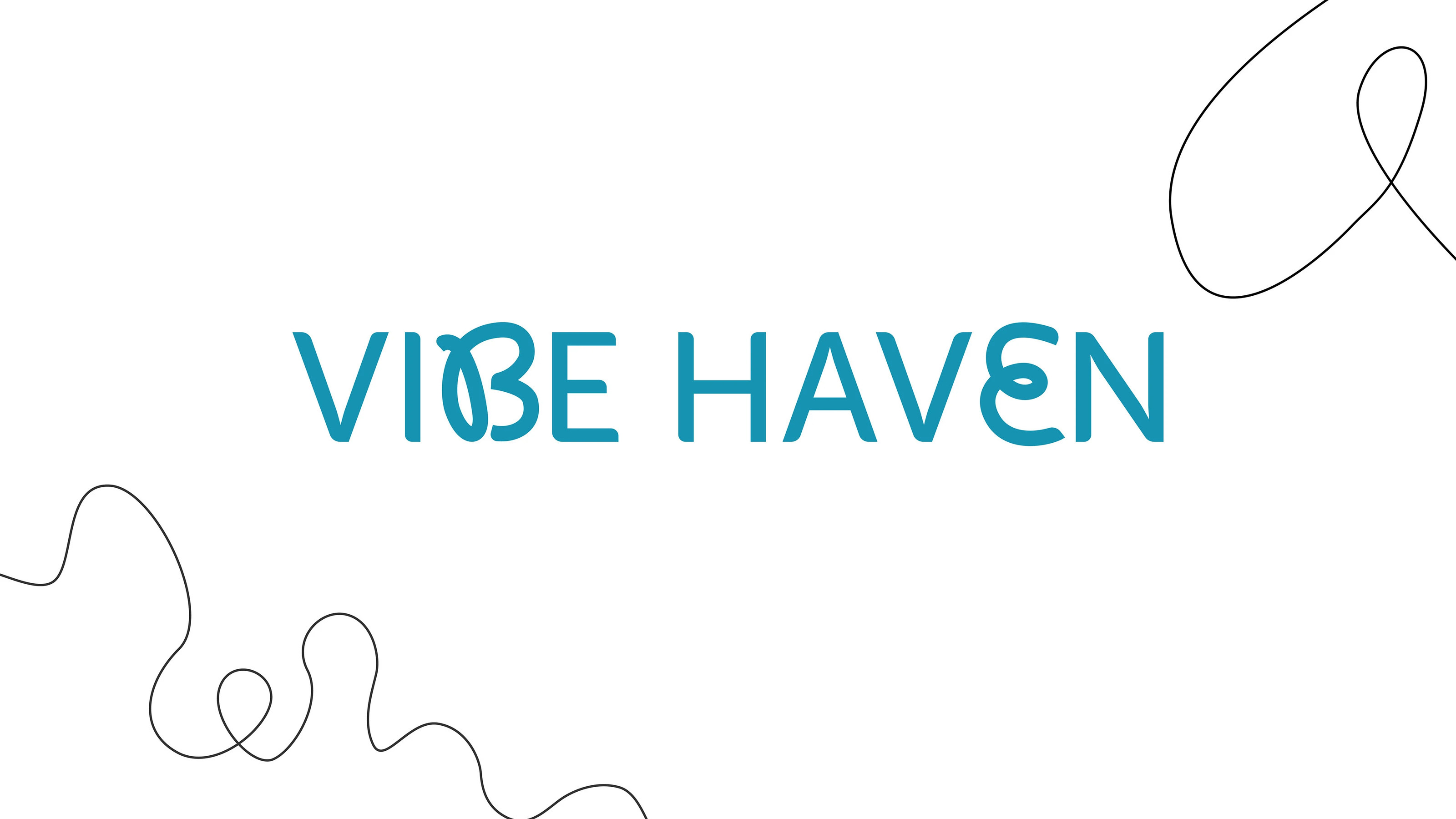 Брендинг для отеля Vibe Haven — Изображение №2 — Брендинг на Dprofile