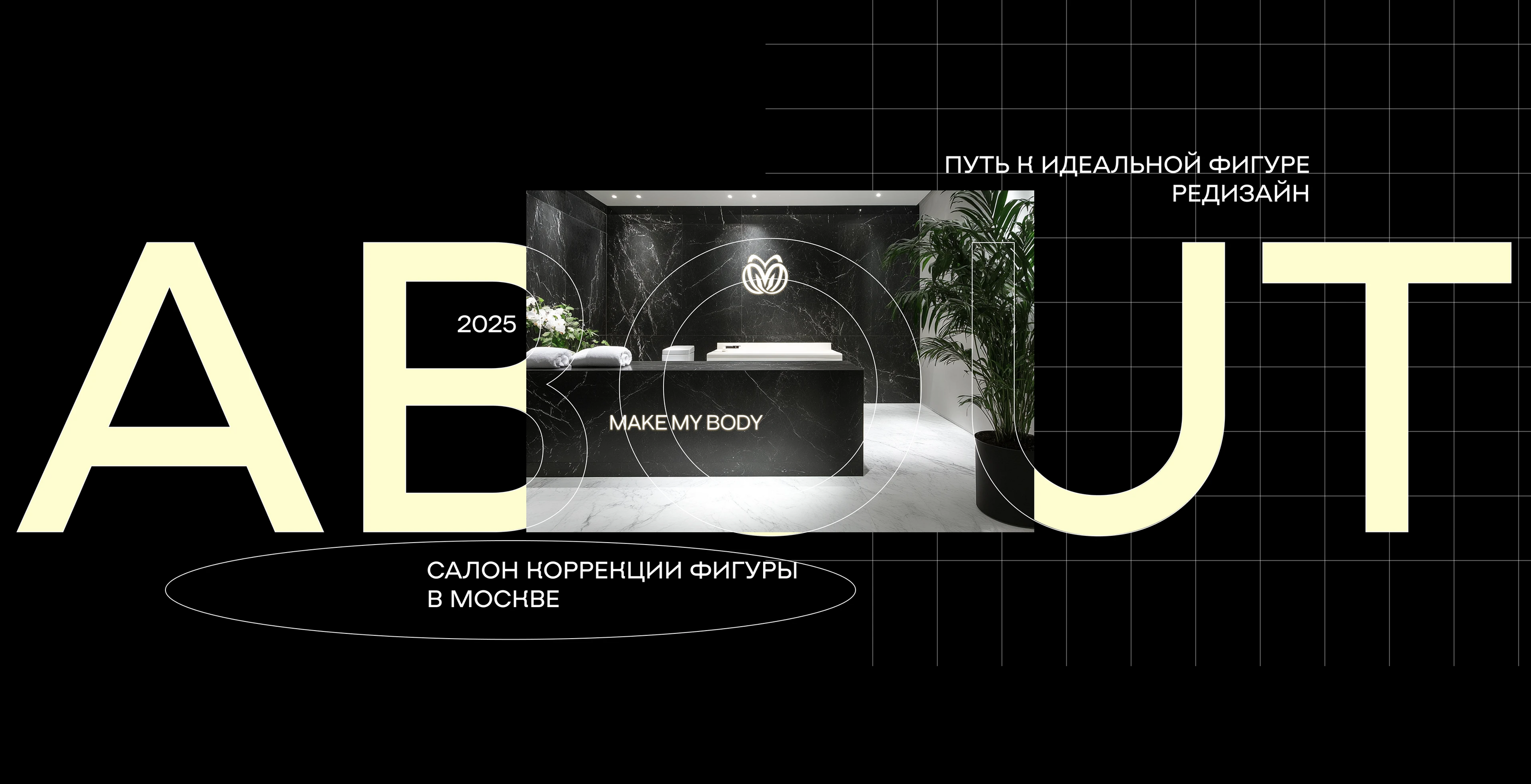 Редизайн фирменного стиля лаборатории стройности — Изображение №2 — Брендинг, Графика на Dprofile