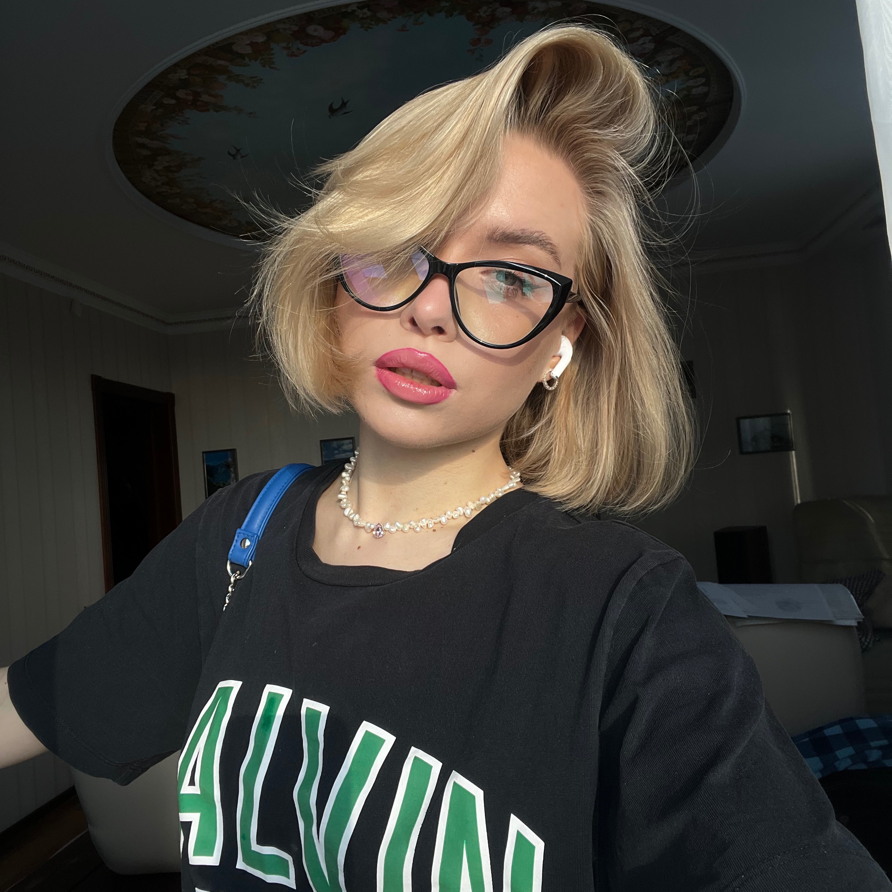 Аватар пользователя Anastasiia Polyankina