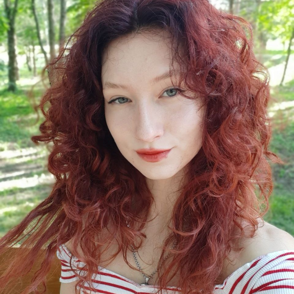 Аватар пользователя Ulyana Soha
