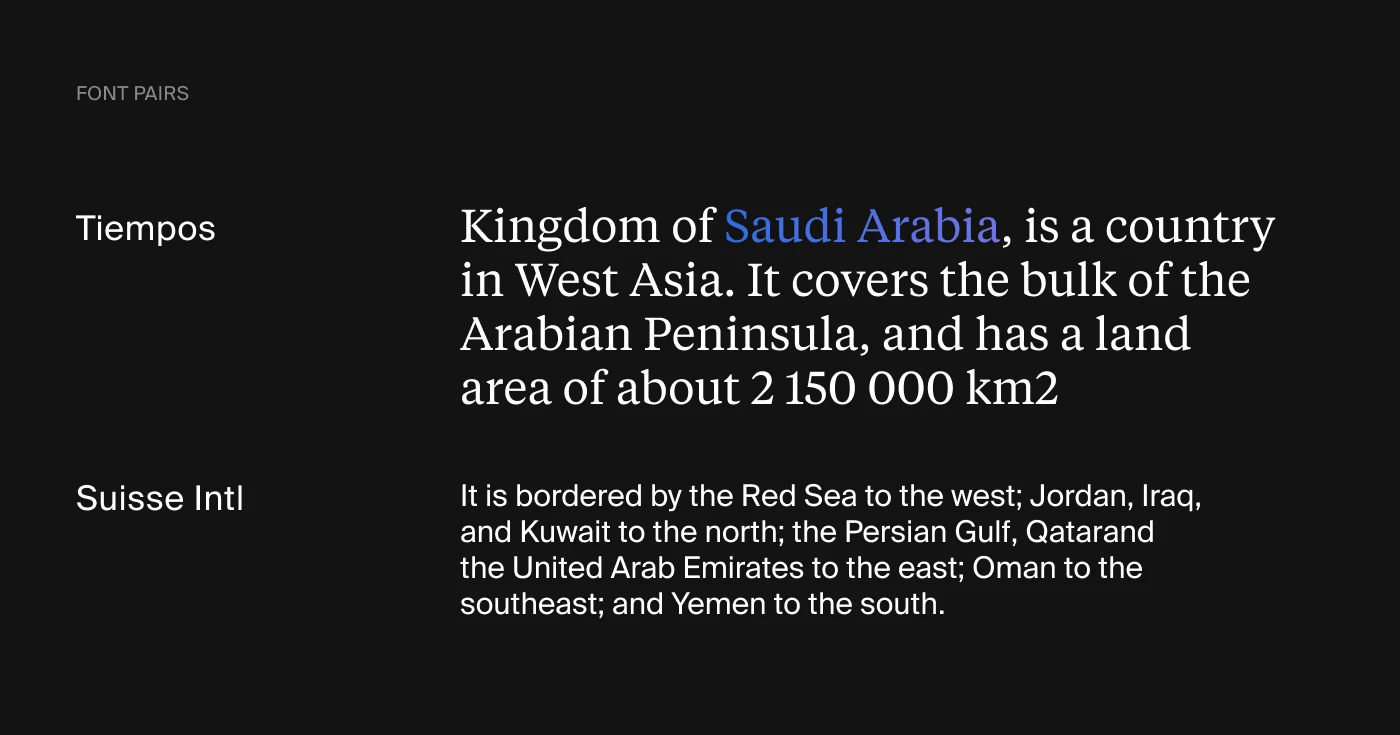 Концепт рекламной кампании для SAUDIA — Изображение №7 — Брендинг, Маркетинг на Dprofile