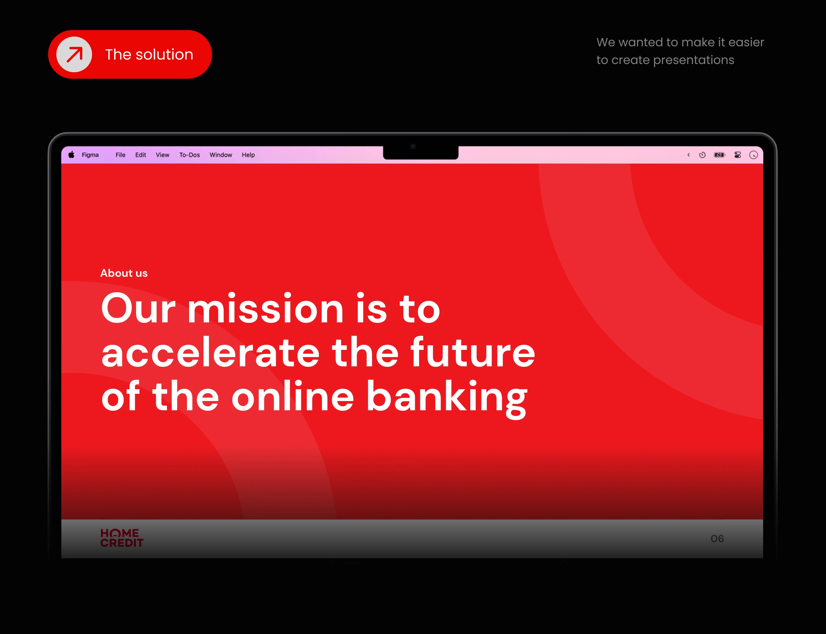 Разработка шаблона презентаций для Home Credit Bank — Изображение №4 — Графика, Маркетинг на Dprofile