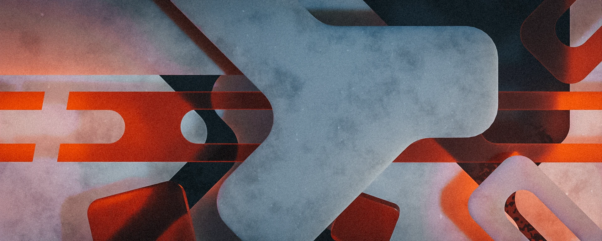 Оформление соцсетей (XoXo Type Beat ) — Изображение №4 — Брендинг, 3D на Dprofile