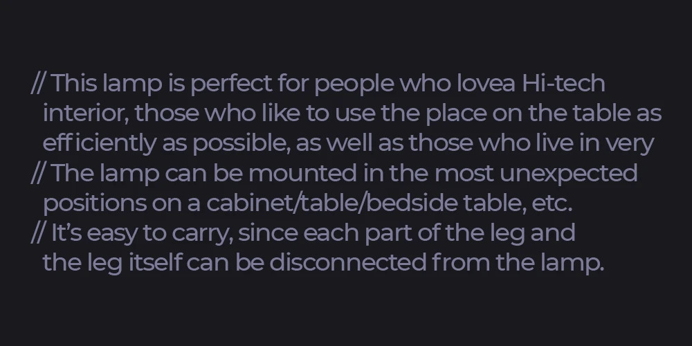 Industrial prototypes for competitions — Изображение №6 — 3D на Dprofile