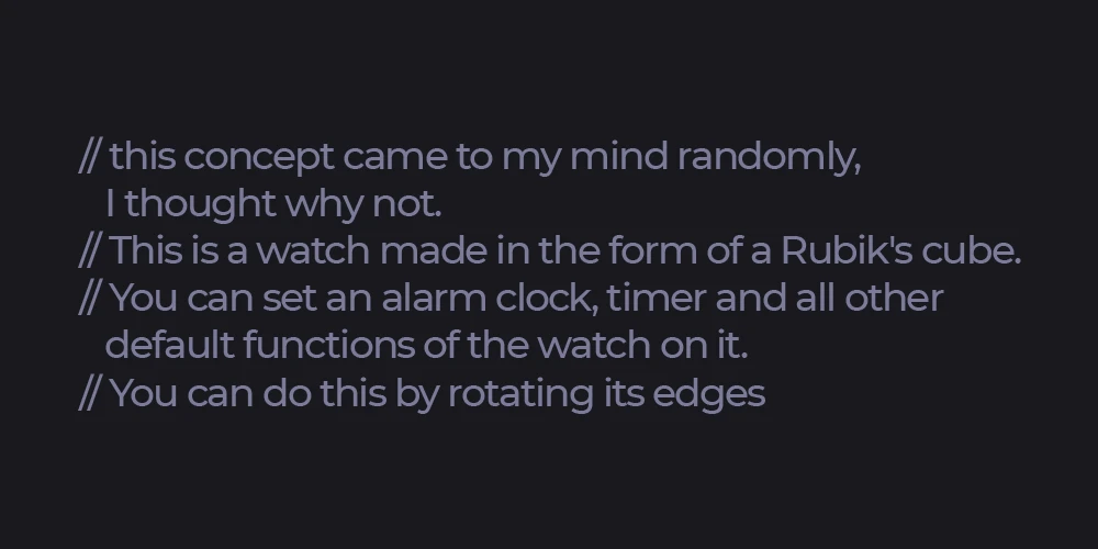 Industrial prototypes for competitions — Изображение №4 — 3D на Dprofile