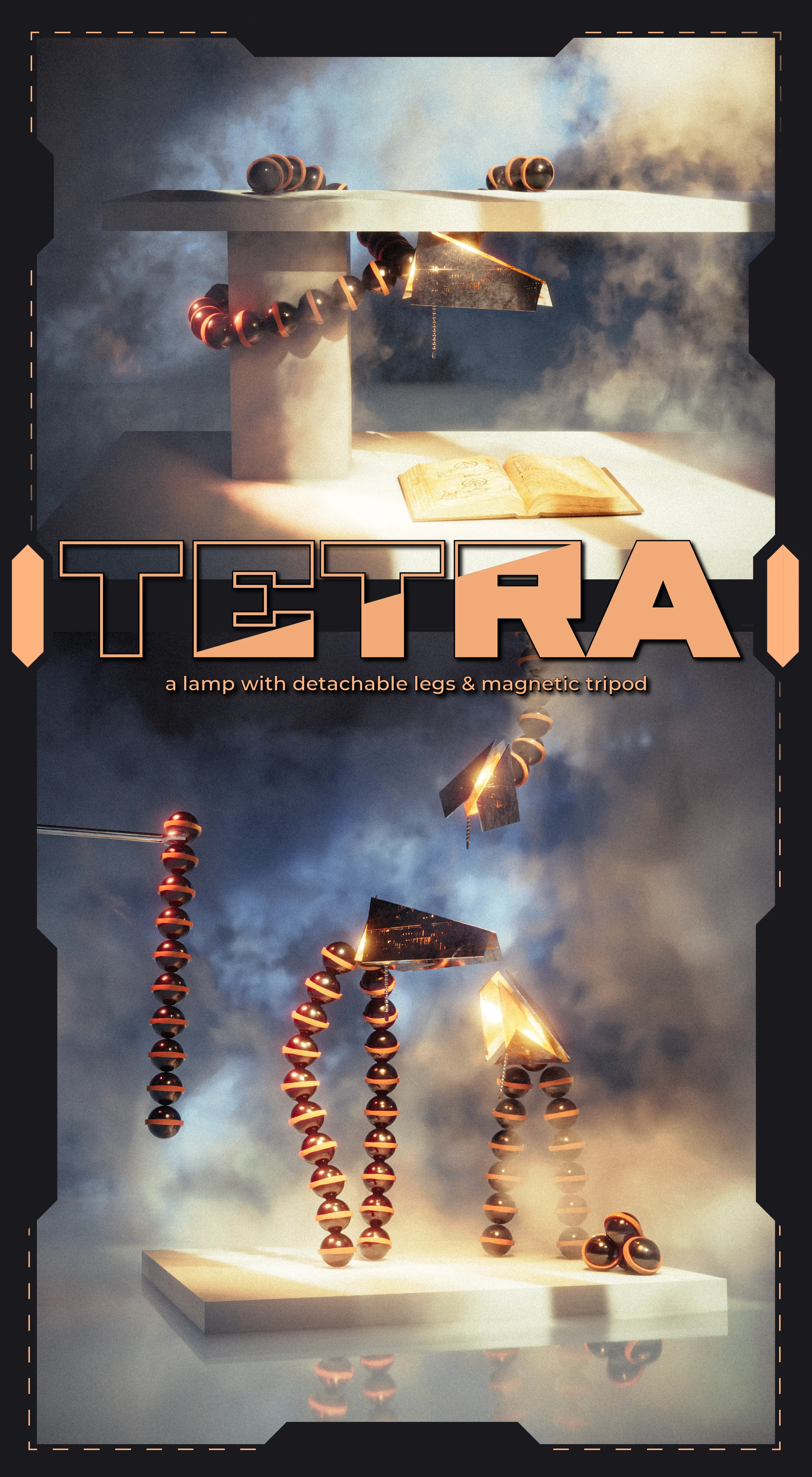 Industrial prototypes for competitions — Изображение №5 — 3D на Dprofile