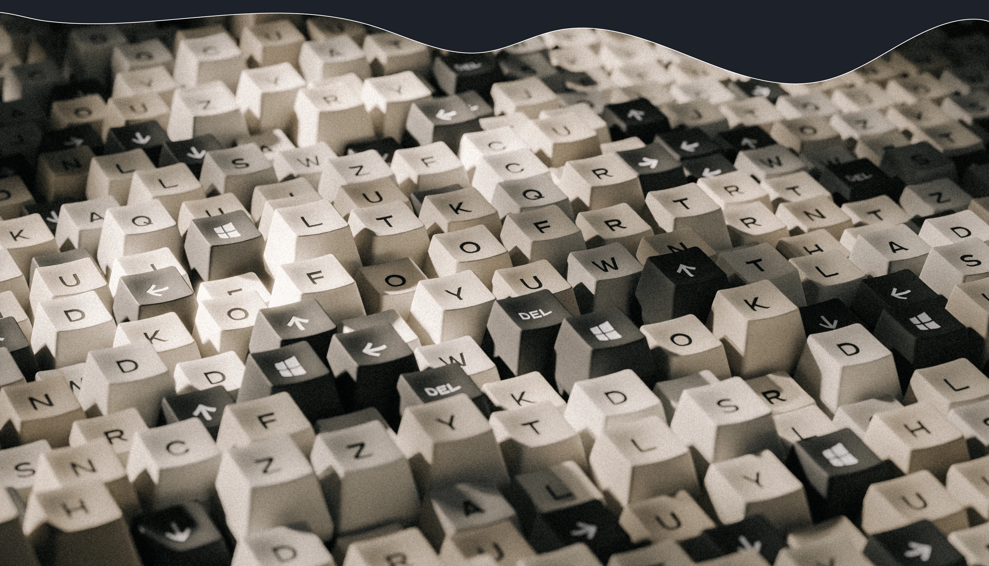 Keycaps "move" — Изображение №6 — 3D, Анимация на Dprofile