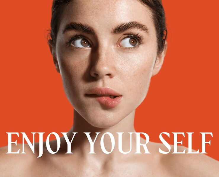 COSMETICS STORE — Интерфейсы на Dprofile