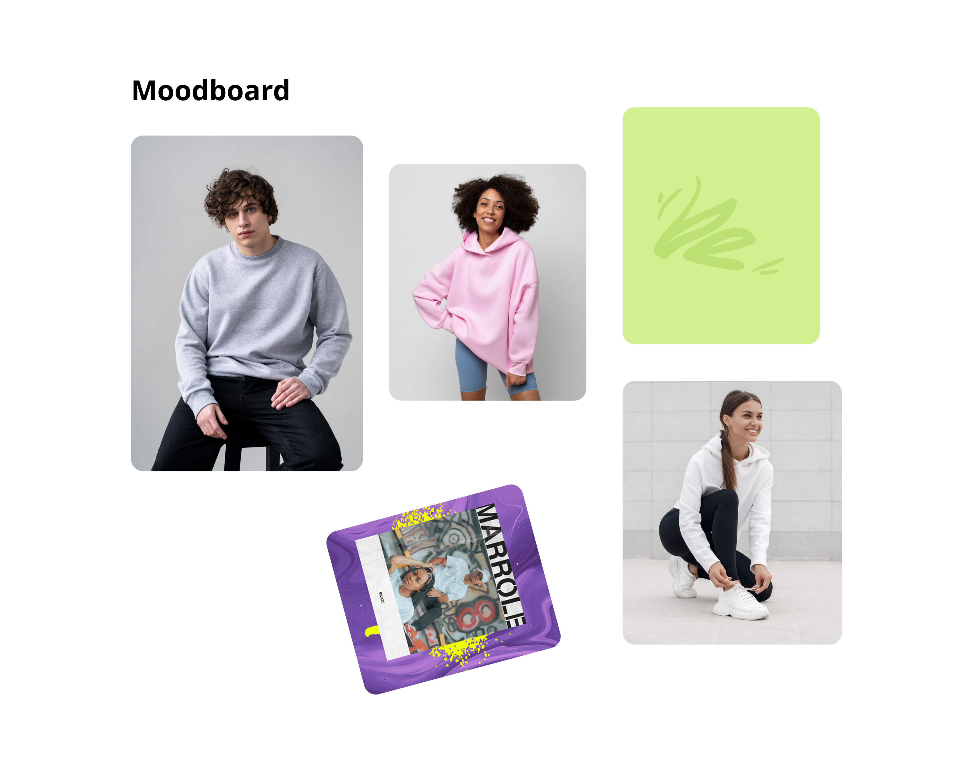 Online shop ZenThreads — Изображение №2 — Интерфейсы на Dprofile