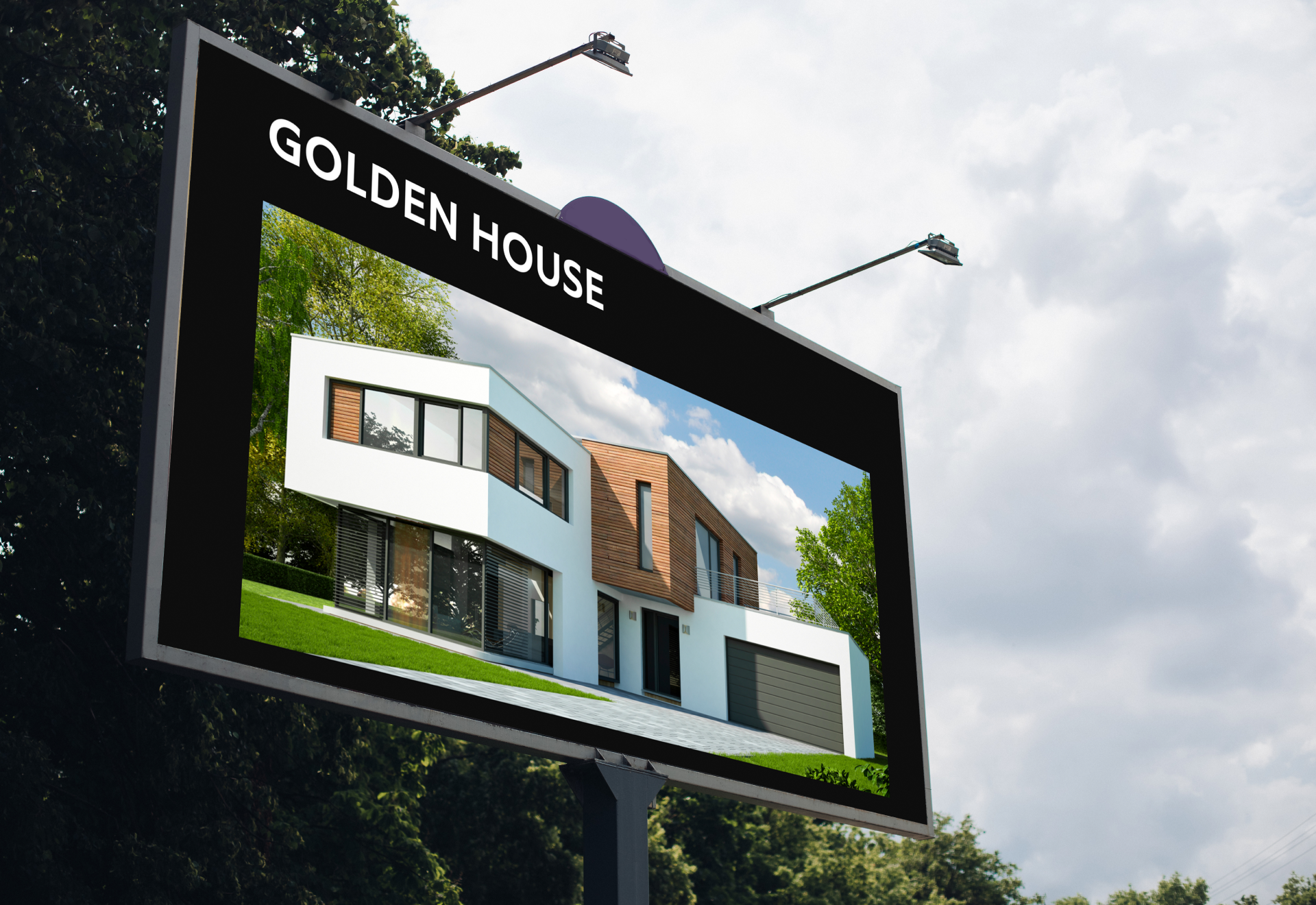 Corporate website Golden house — Изображение №11 — Интерфейсы на Dprofile