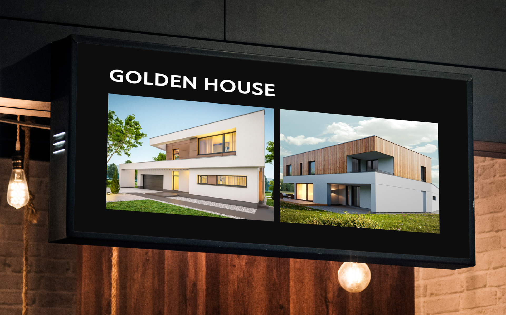 Corporate website Golden house — Изображение №5 — Интерфейсы на Dprofile