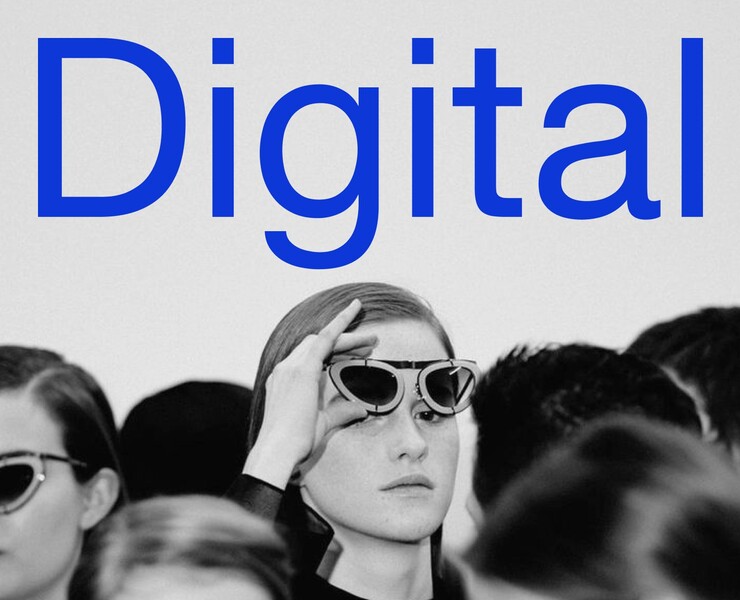 Digital agency Alien — Интерфейсы на Dprofile