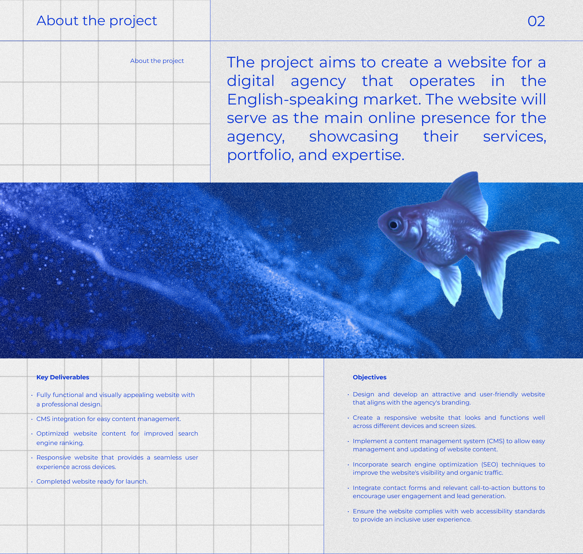 Digital agency Alien — Изображение №2 — Интерфейсы на Dprofile