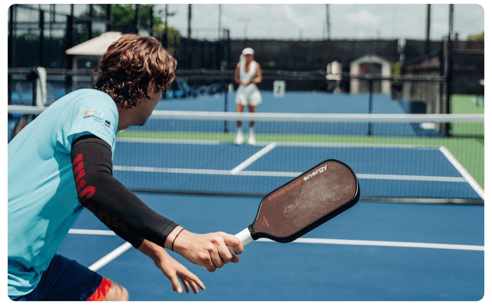 Pickleball APES — Изображение №12 — Интерфейсы, Брендинг на Dprofile