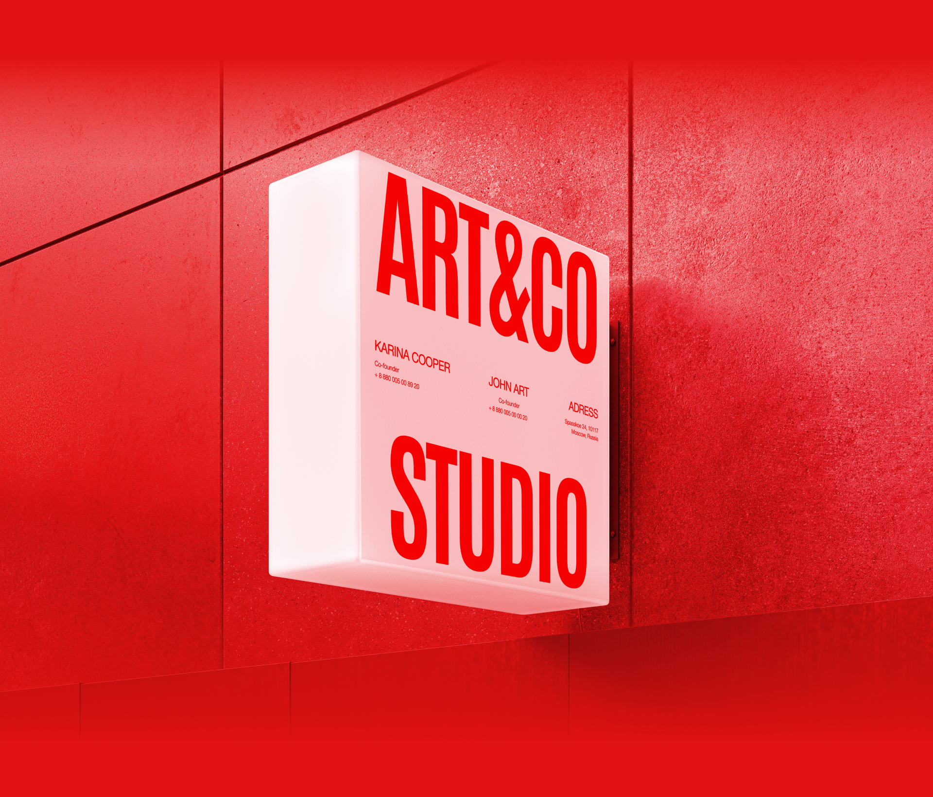 ART&COOPER interior studio — Изображение №5 — Интерфейсы на Dprofile