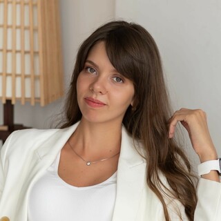 Аватар пользователя Алеся Кутузова