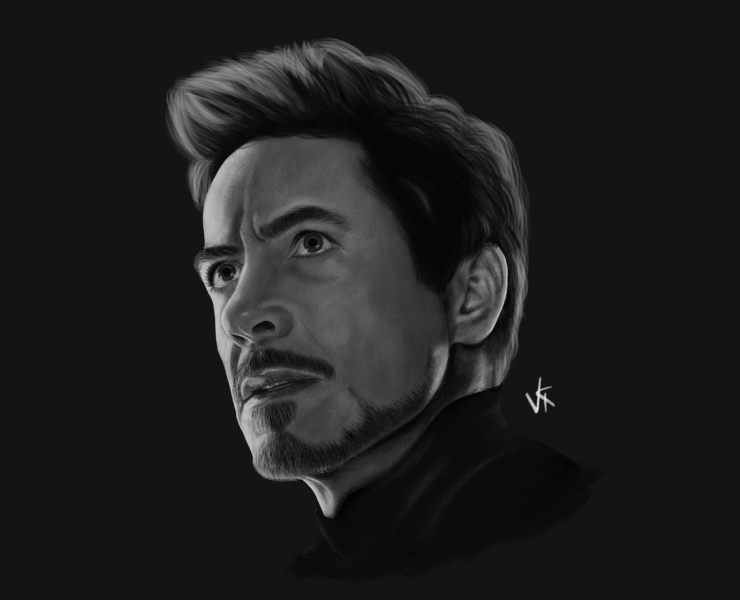 Avengers на Dprofile