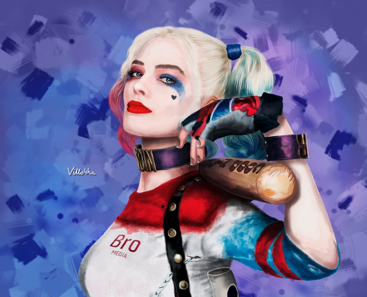 Digital art на Dprofile