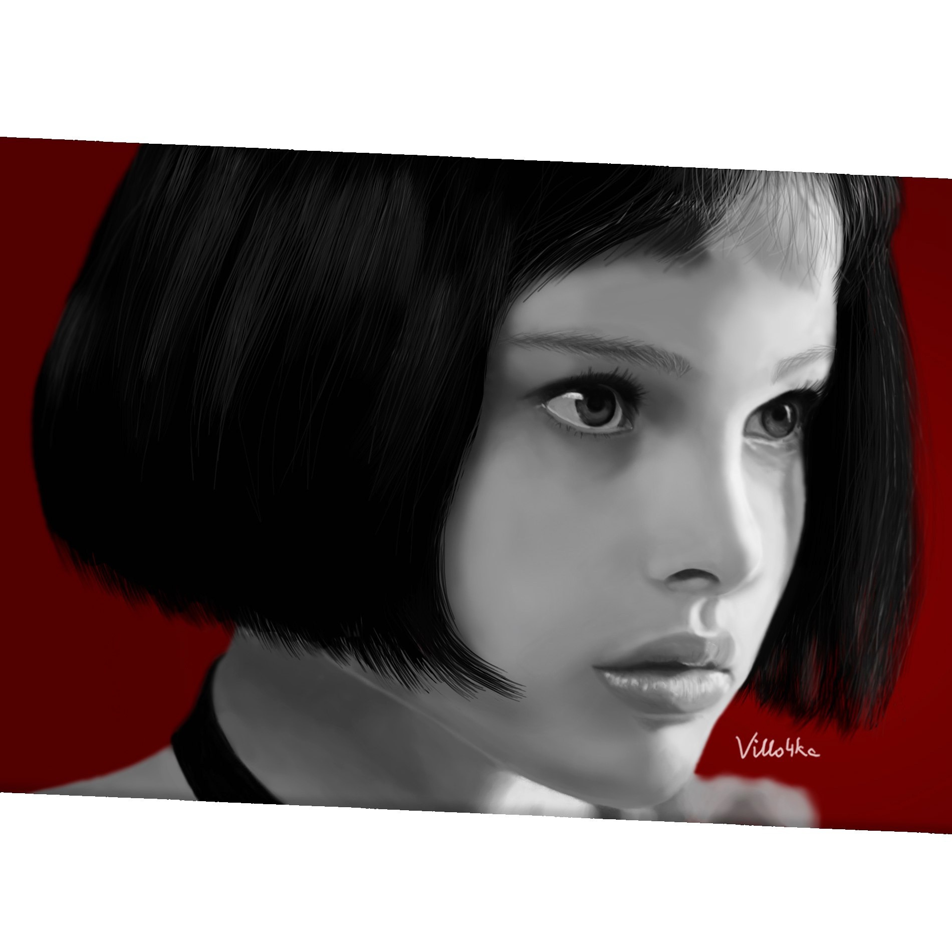 Digital art — Изображение №3 — Иллюстрация на Dprofile