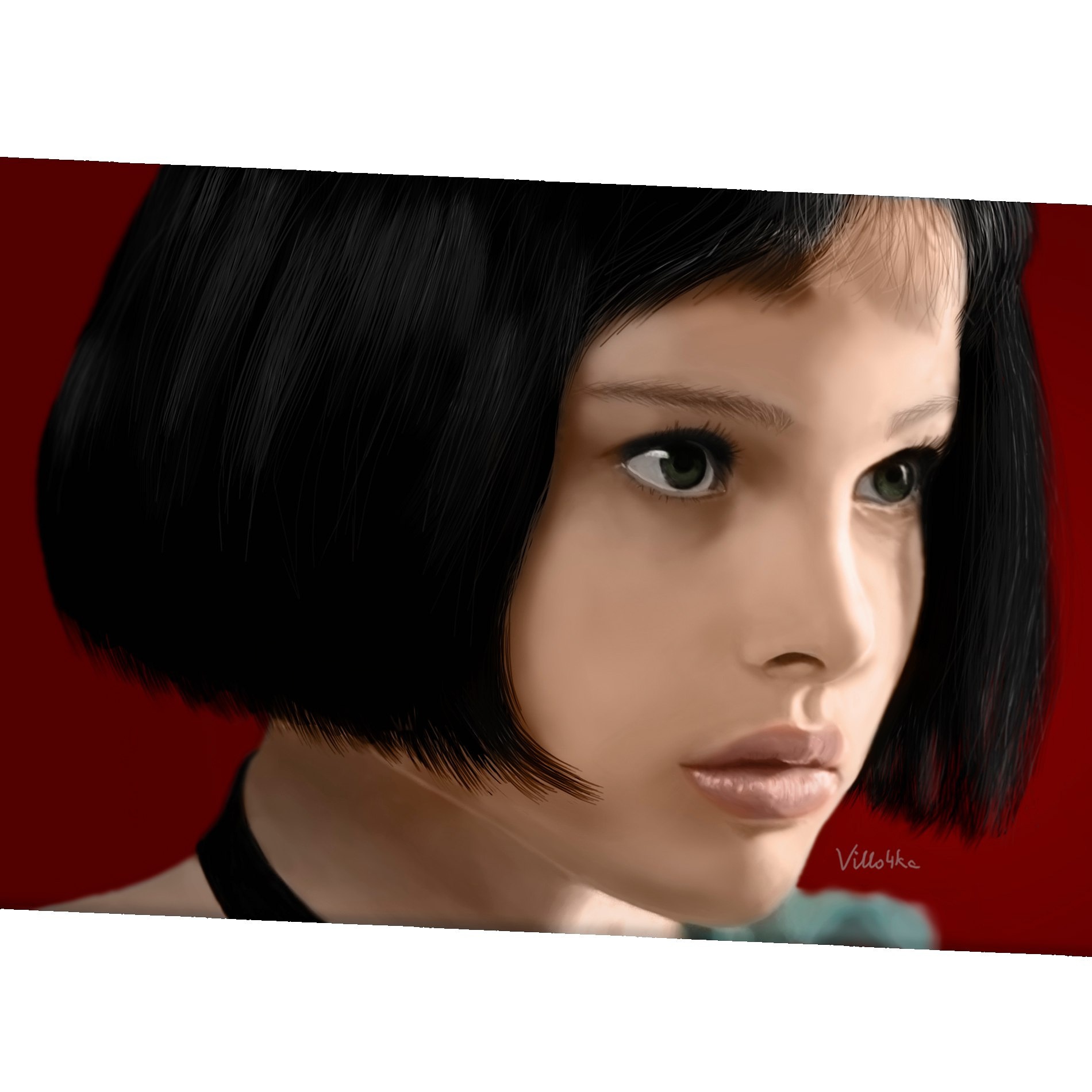 Digital art — Изображение №2 — Иллюстрация на Dprofile