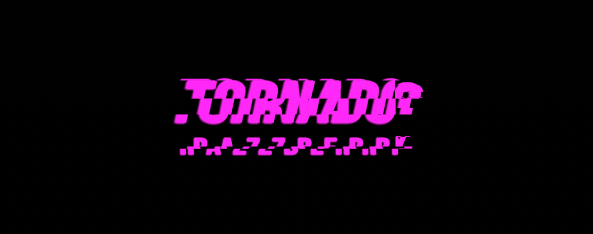 TORNADO ENERGY ANIME — Изображение №1 — Иллюстрация, Анимация на Dprofile